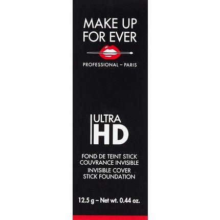 MAKE UP FOR EVER Ultra HD Invisible Cover Stick Foundation R230 Ivory 0.44oz 12.5g - Maison des fragrances