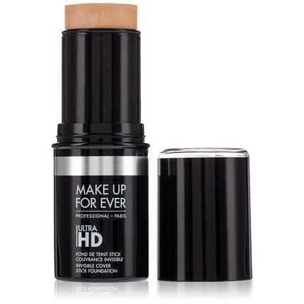 MAKE UP FOR EVER Ultra HD Invisible Cover Stick Foundation Y315 Sand 0.44oz 12.5g - Maison des fragrances