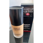 Make Up For Ever Watertone Foundation Y405 - New and Boxed - Maison des fragrances