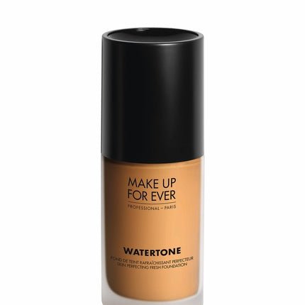 Make Up For Ever Watertone Liquid Foundation Y434 - Maison des fragrances