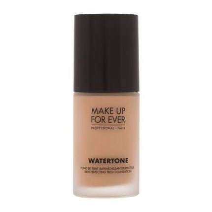 Make Up For Ever Watertone Skin Perfecting Fresh Foundation - 40 Ml - Maison des fragrances