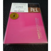 Make - Up Obsession Pink Medium Eyeshadow Palette - Maison des fragrances