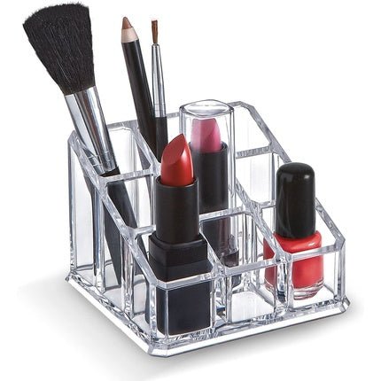 Make - Up Organizer Trucchi Misura S 911500 Hair Products - Maison des fragrances