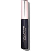 Make Up Revolution Brow Tint Semi - Permanent Eyebrow Dye - Taupe 6ml - Maison des fragrances