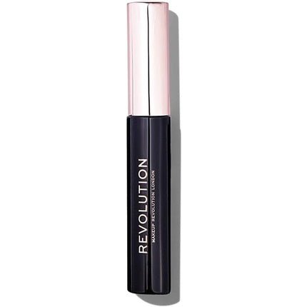 Make Up Revolution Brow Tint Semi - Permanent Eyebrow Dye - Taupe 6ml - Maison des fragrances