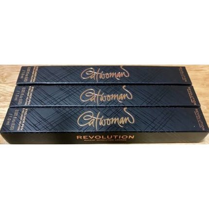 Make - up Revolution Catwoman Cateye Eyeliner 0.03 Floz - Maison des fragrances