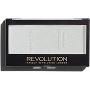 Make Up Revolution Ingot Highlighter 12g Platinum - Maison des fragrances