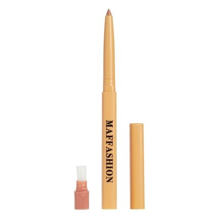 Make Up Revolution Lip Liner X Maffashion Contour Pencil For Lips Milan - Maison des fragrances