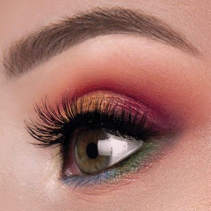 Make - up Studio Lumière Eyeshadow Pearly Plum - Maison des fragrances