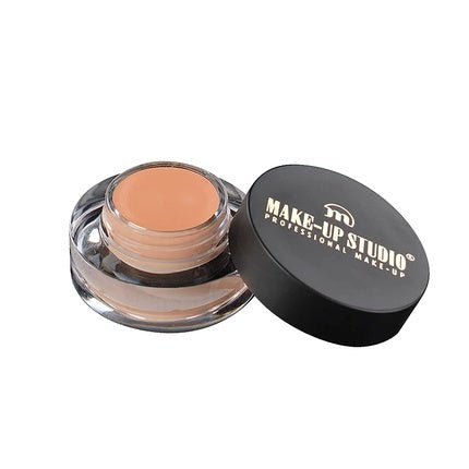 Make - Up Studio Professional Amsterdam Compact Neutralizer Blue 2 - Maison des fragrances