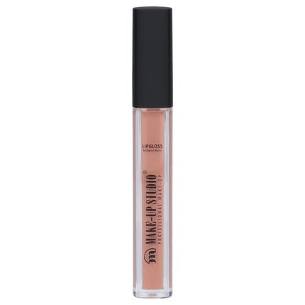 Make - Up Studio Professional Lip Glaze High Shine Effect Truly Nude 0.13 Oz - Maison des fragrances