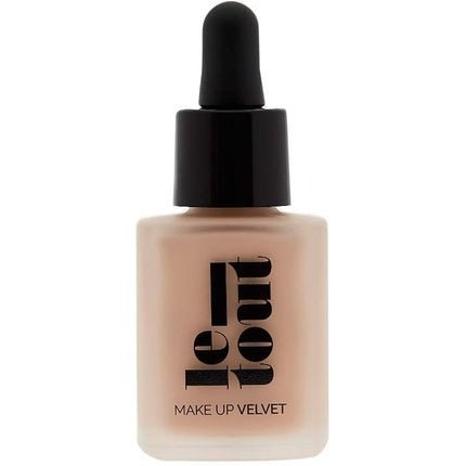 Make Up Velvet 2 Cool 30ml - Maison des fragrances