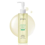 Makeprem Safe Me Relief Moisture Cleansing Oil 7.1 Fl Oz Naturally Derived - Maison des fragrances