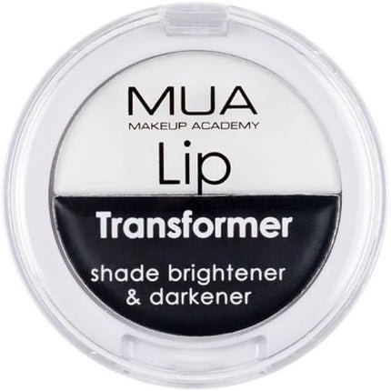 Makeup Academy Lip Transformer Duo Palette Change Lip Color - Maison des fragrances