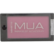 Makeup Academy MUA Blusher 2.4g Marshmallow - Maison des fragrances