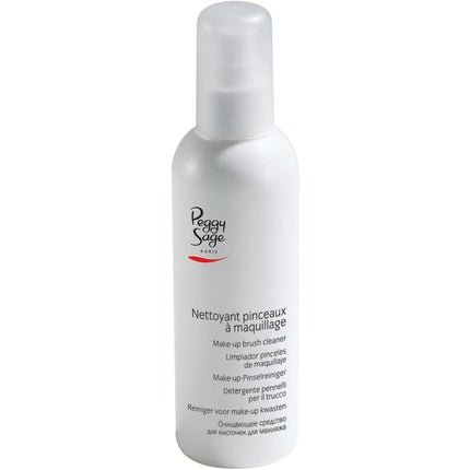 Makeup Brush Cleaner 200ml - Maison des fragrances