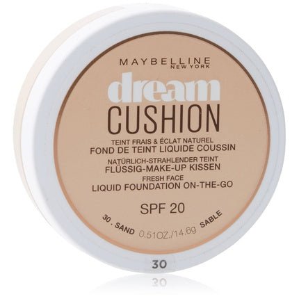 MakeUp Dream Cushion 30 - Maison des fragrances