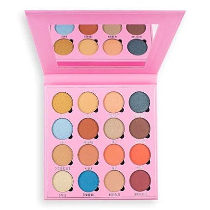 Makeup Obsession All We Have Is Now Eyeshadow Palette - Maison des fragrances