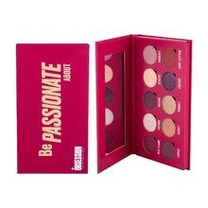 Makeup Obsession Be Passionate About Eyeshadow Palette - Maison des fragrances