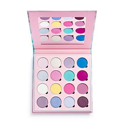 Makeup Obsession Dream With Vision Eyeshadow Palette - Maison des fragrances