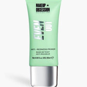 Makeup Obsession Even Out Primer Anti Redness - Maison des fragrances