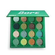 Makeup Obsession So Dope With Cannabis Sativa 20.8g Eye Shadow - Maison des fragrances