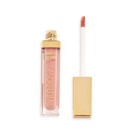 Makeup Obsession x Wersow Lip Meist Matte Lip Gloss - Maison des fragrances