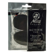 Makeup Remover Sponges 2 - Pack Martini - Maison des fragrances