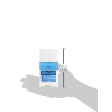 Makeup Remover Waterproof for Eyes and Lips 125ml - Maison des fragrances