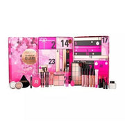 Makeup Revolution 25 Days of Glam Advent Calendar - Maison des fragrances
