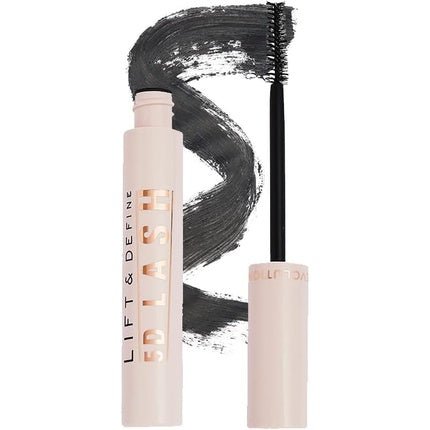 Makeup Revolution 5D Lash Mascara Black 14ml - Maison des fragrances