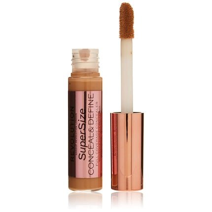 Makeup Revolution Anti - Concealer Fluid C10 - Maison des fragrances