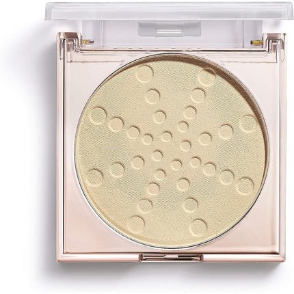 Makeup Revolution Bake & Blot Banana Powder 5.5g - Maison des fragrances