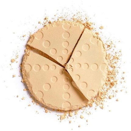 Makeup Revolution Bake & Blot Banana Powder 5.5g - Maison des fragrances