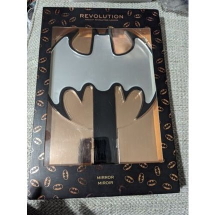 Makeup Revolution Batman DC Mirror Collectible Limited Edition - Maison des fragrances