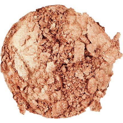 Makeup Revolution Beam Bright Highlighter All Over Face Glow Powder to Liquid Formula 5 Different Shades Bronze Baddie - Maison des fragrances