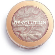 Makeup Revolution Beauty Highlight Reloaded Make An Impact 6.5g - Maison des fragrances