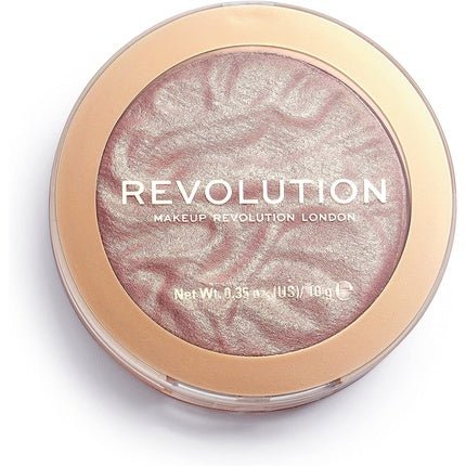 Makeup Revolution Beauty Highlight Reloaded Make An Impact 6.5g - Maison des fragrances