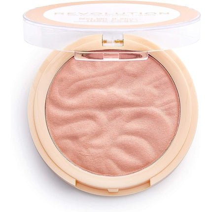 Makeup Revolution Beauty Highlight Reloaded Make An Impact 6.5g - Maison des fragrances