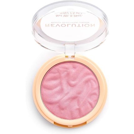 Makeup Revolution Blusher Reloaded Violet Love 7.5g - Maison des fragrances