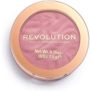 Makeup Revolution Blusher Reloaded Violet Love 7.5g - Maison des fragrances