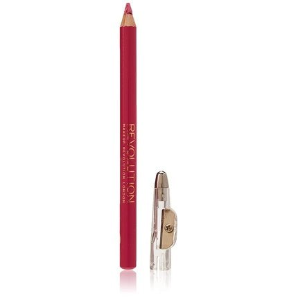 Makeup Revolution Bold Pink Lipliner 40g - Maison des fragrances