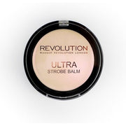 Makeup Revolution Brightening Ultra Strobe Balm Euphoria Pink - Maison des fragrances