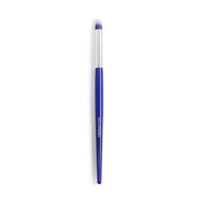 Makeup Revolution Brush Queen Detailed Eye Brush Blue - Maison des fragrances