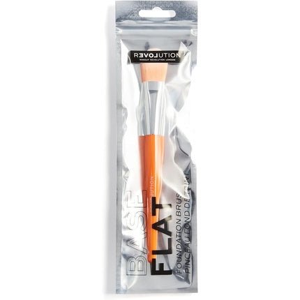Makeup Revolution Brush Queen Flat Foundation Brush - Maison des fragrances