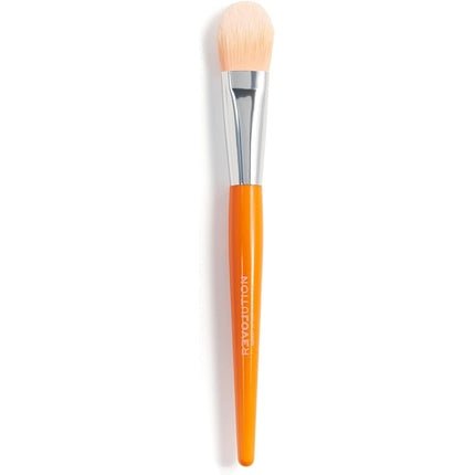 Makeup Revolution Brush Queen Flat Foundation Brush - Maison des fragrances