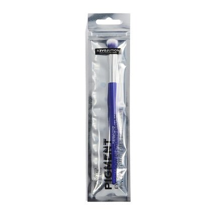 Makeup Revolution Brush Queen Pigment Mixing Brush Multicolor - Maison des fragrances