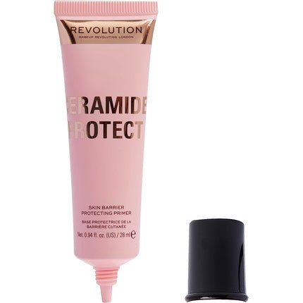 Makeup Revolution Ceramide Protect Face Primer 28ml - Maison des fragrances