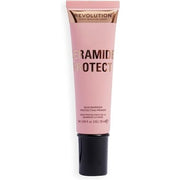 Makeup Revolution Ceramide Protect Face Primer 28ml - Maison des fragrances