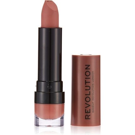 Makeup Revolution Chauffeur 110 Matte Lipstick Pen - Maison des fragrances